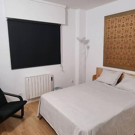 Habitacion Privada En El Centro De مدريد المظهر الخارجي الصورة