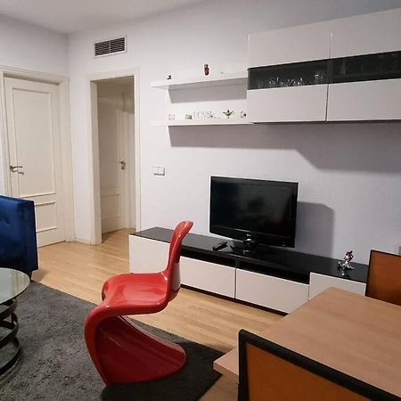 Habitacion Privada En El Centro De مدريد المظهر الخارجي الصورة