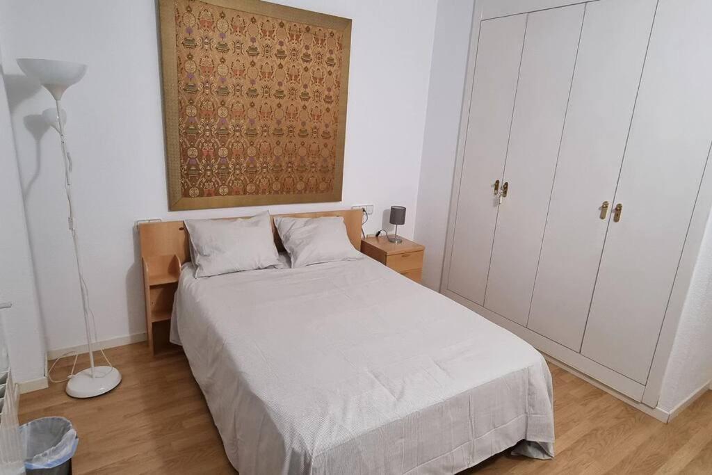 Habitacion Privada En El Centro De مدريد المظهر الخارجي الصورة