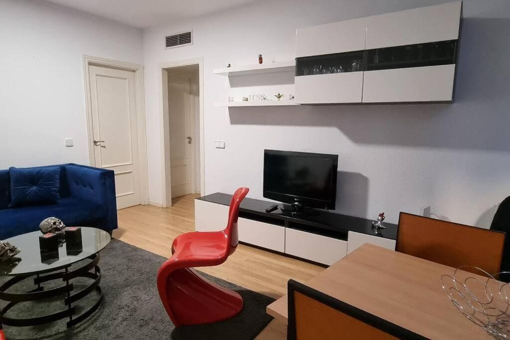 Habitacion Privada En El Centro De مدريد المظهر الخارجي الصورة
